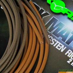 Tube Tungsten Korda Dark Matter Tubing Camou