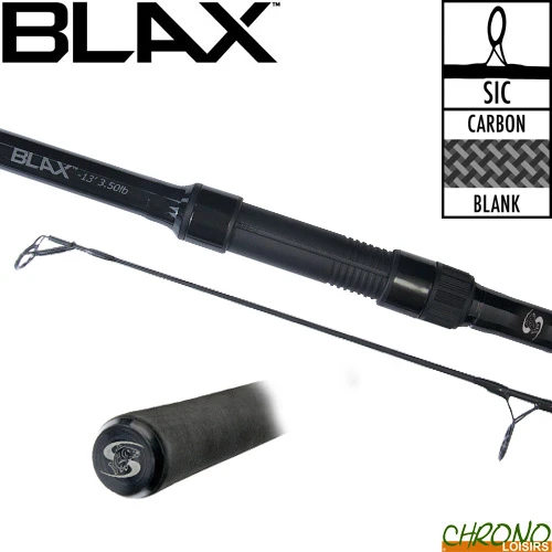 Canne Carp Spirit Blax 10' 3lbs 3 Canne Carp Spirit Blax 10' 3lbs