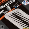 Stops Appâts ROK Bullet Stop Transparent (par 40) 2 Stops Appâts ROK Bullet Stop Transparent (par 40) -Fox || KORDA || Sonik Soldes bcfbdaa71e09af28cbc7b582d2a04c7530b13a7f 233878g