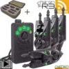 Coffret Nash Centrale Siren R3 + 4 Détecteurs R3 Vert -Fox || KORDA || Sonik Soldes bf07b1f202ca7f0cf4c66887ea5fed0ac64e3232 esc9449