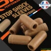 Manchon De Butée ROK Stop Shock Sleeve Brown (par 12) -Fox || KORDA || Sonik Soldes c0bfa6a92a9016d9a2b3a1157c49befd795bd76c 233918g