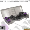 Coffret 3 Balanciers Fox MK2 Illuminated Swinger Pourpre -Fox || KORDA || Sonik Soldes c2927bce59695e31989a82c73d7f6113f029f493 pr 27852 g esc10122 G