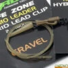 Montage Korda Leader Protect Camou Hybrid Lead Clip 1 Montage Korda Leader Protect Camou Hybrid Lead Clip -Fox || KORDA || Sonik Soldes c3187b3f67f40500d20c9035124053b3859ace25 pr 9171 g 230957g