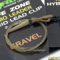 Montage Korda Leader Protect Camou Hybrid Lead Clip