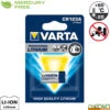 Pile Varta Professional Lithium CR123A 3V -Fox || KORDA || Sonik Soldes c3763ce3424feafe3a9ed2718fbe81e50b6f7ce0 222024gg
