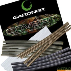Gaine Thermo Rétractable Gardner Small 0.5mm (8x75mm)