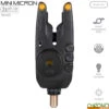 Détecteur Fox Mini Micron Orange + Coque 1 Détecteur Fox Mini Micron Orange + Coque -Fox || KORDA || Sonik Soldes c3e592d8bff6998d290b5b2699f8c1b23196ca0c CEI208g