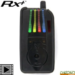 Centrale Fox Micron Rx+