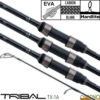 Canne Shimano Tribal TX-1A 10' 3lbs (les 3) -Fox || KORDA || Sonik Soldes c61e3150f74fedf8c6d10da58551e78b6c12cea0 esc14795