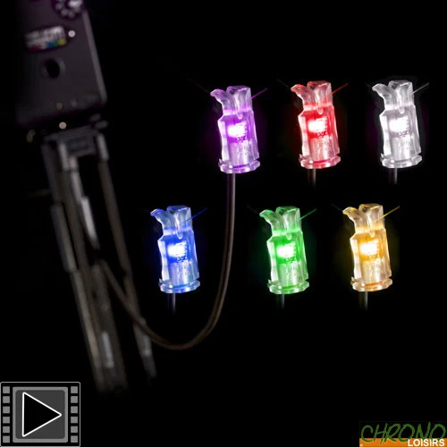 Hanger Delkim Lumineux Nite Lite Pro 3 Hanger Delkim Lumineux Nite Lite Pro