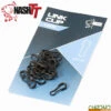 Agrafe Nash Link Clip Wide (par 20) -Fox || KORDA || Sonik Soldes ca21bfa230047bdb9876da6fa778dd23ac7afa86 pr 25379 g 232572 g1