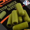 Manchon De Butée ROK Stop Shock Sleeve Green (par 12) 2 Manchon De Butée ROK Stop Shock Sleeve Green (par 12) -Fox || KORDA || Sonik Soldes cb22ccdd573d964fc68e4f5d94af75fca93097da 233919g