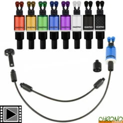 Hanger Sonik Gizmo Litez Bobbins