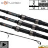 Canne Fox Explorer 8-10' 3.25lbs Full Shrink (les 3) -Fox || KORDA || Sonik Soldes d16299e018600e78e16c1ab318af64f2f32c1397 new 3 500