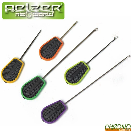 Aiguilles Pelzer Pro Tools (set De 5) 3 Aiguilles Pelzer Pro Tools (set De 5)
