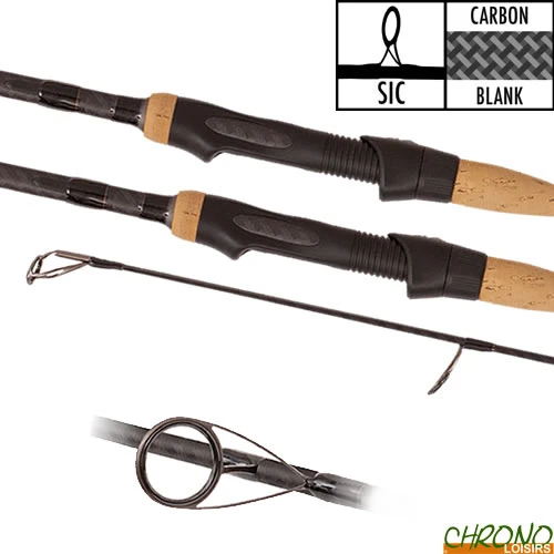 Canne Radical Insist 10' 3lbs Full Cork (les 2) 3 Canne Radical Insist 10' 3lbs Full Cork (les 2)