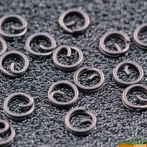 Anneaux Brisés Gardner Covert Q Rings (par 20) 3 Anneaux Brisés Gardner Covert Q Rings (par 20)