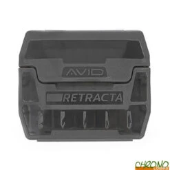 Boite De Rangement Avid Carp Pour Aiguilles Retracta