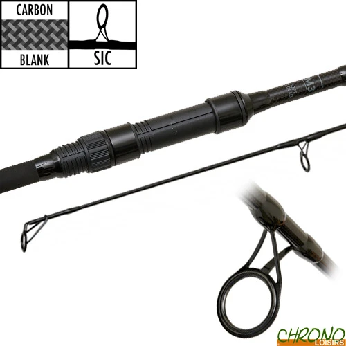 Canne Starbaits M3 T-Spec 10' 3.5lbs 3 Canne Starbaits M3 T-Spec 10' 3.5lbs