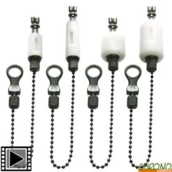 Hanger Gardner Bug Blanc