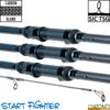 Canne Carp Design Start Fighter 13' 3.5lbs (les 3) -Fox || KORDA || Sonik Soldes dcb0d2a88e79245be9d6765380185dc3baf6d525 esc10744