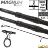 Canne Carp Spirit Magnum X1 50mm 13' 3.5lbs (les 2)