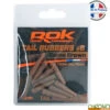 Tétine ROK Lead Clip Tail Rubber Camo (par 10) 1 Tétine ROK Lead Clip Tail Rubber Camo (par 10) -Fox || KORDA || Sonik Soldes ded6fb3c0f279314ae89741d9552403f66287ca0 233966g