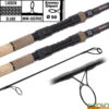 Canne Prologic C-Series 50mm 12' 3.5lbs Full Cork (les 2) -Fox || KORDA || Sonik Soldes df342dff534fdefd34bf36ea8da9b21144b7fb9b esc16556