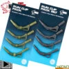 Clip Plomb Nash Run Clip Pack (par 4) -Fox || KORDA || Sonik Soldes e2c626a8544e4546b3d3038ddebee519aabdb7c6 243020g