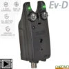Détecteur Delkim New EV-D Vert -Fox || KORDA || Sonik Soldes e3080021fdd09eb4b0cac4304ea83ea51be94fcd 203091G