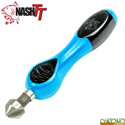 Tarodeuse à Bouillette Nash Bore Tool -Fox || KORDA || Sonik Soldes e4167d515467003b49385cbae474d89ea5f6a833 pr 33669 g 233275g
