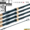 Canne Sonik VaderX 50mm 12' 3.5lbs Full Cork (les 4) -Fox || KORDA || Sonik Soldes e503193fe5fdadee32b6c438e0498e20bfd3313f 251581GX4