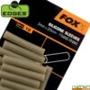 Manchon Fox Silicone Edges Khaki 3mm X 25mm (par 15) -Fox || KORDA || Sonik Soldes e51df95f370c0e7a7929131f3c629070f1ed4ca2 pr 20890 g CAC571G