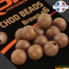 Perle ROK Chod Beads Pré-Perforée Brown 6mm (par 25) 2 Perle ROK Chod Beads Pré-Perforée Brown 6mm (par 25) -Fox || KORDA || Sonik Soldes e67b619b5683c2bb3e12b0404dc71f9aa6538bc0 233886g