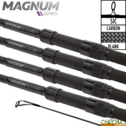 Canne Carp Spirit Magnum X1 10' 3lbs (les 4)