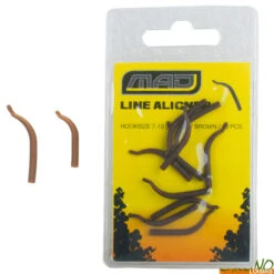MAD® Adaptateur MAD Line Aligner Brown (par 10)