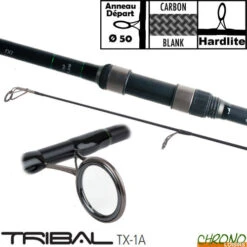 Canne Shimano Tribal TX-1A 50mm 12' 3.5lbs