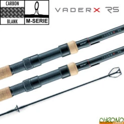 Canne Sonik VaderX 10' 3lbs Full Cork (les 2)