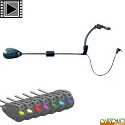 Balancier Lumineux Carp Spirit X7 Led Swing Arm