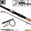 Canne Shimano Tribal TX-2 10' 3lbs Full Cork -Fox || KORDA || Sonik Soldes ef118a6e63c61a0e634b4c90f5fa4947a23bae36 251566g