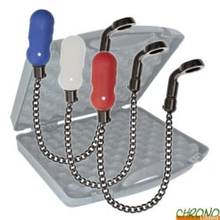 Coffret Prowess 3 Hangers W-Hanger Tricolore