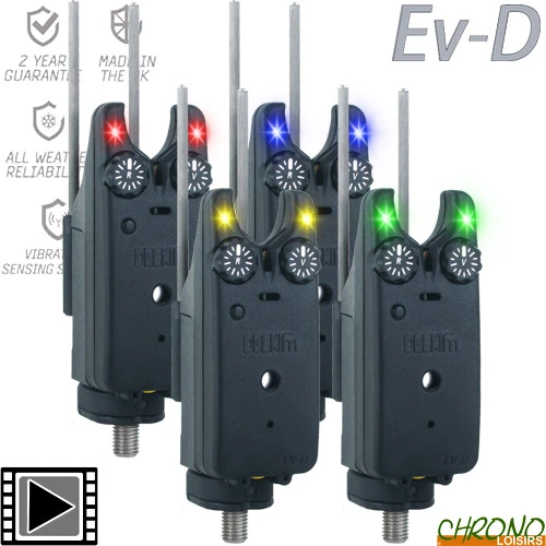 Pack Delkim New Ev-D 4D Color D-Lok Quick Safe-D Carbon 3 Pack Delkim New Ev-D 4D Color D-Lok Quick Safe-D Carbon
