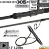 Canne Fox Horizon X6 Ti 12' 3.25lbs Full Shrink -Fox || KORDA || Sonik Soldes f479198fbbdda46e163f64287dedb59f415abcb3 251729g