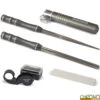 Kit D’Affûtage Anaconda Piercer Diamond (set De 6 Pièces) -Fox || KORDA || Sonik Soldes f5a6914d8bee461fb666e1a0bd49107b3a9537fe 233314G