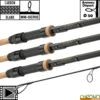 Canne Prologic C2 Element 50mm 12' 3.5lbs Full Cork (les 3) -Fox || KORDA || Sonik Soldes f6e3abd720890f0eddb99f5b22c9f96302b9d1a8 esc15175