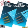 Tétine Nash Lead Clip Tail Rubber (par 8) -Fox || KORDA || Sonik Soldes f7b2145cabf4751eda9ce220b928bbb632e727ab 234031g