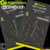 Adaptateur RidgeMonkey Connexion D-Rig Kickers Small (par 10) -Fox || KORDA || Sonik Soldes f8794ebdd0783a40529c24a34b6e75b00015af30 233653G