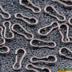 Agrafe Rapide Gardner Speed Link (par 20)