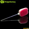 Aiguille Micro Crochet RidgeMonkey Nite Glo Braid Needle 1 Aiguille Micro Crochet RidgeMonkey Nite Glo Braid Needle -Fox || KORDA || Sonik Soldes fb31358d12bec943663eba731060a1e3f9c58085 pr 32098 g 233176g