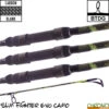 Canne Carp Design Slim Fighter Evo Camo 10' 3.5lbs (les 3) -Fox || KORDA || Sonik Soldes fb42763c06deecb30b4785b40fc811a5a94a0638 esc10732